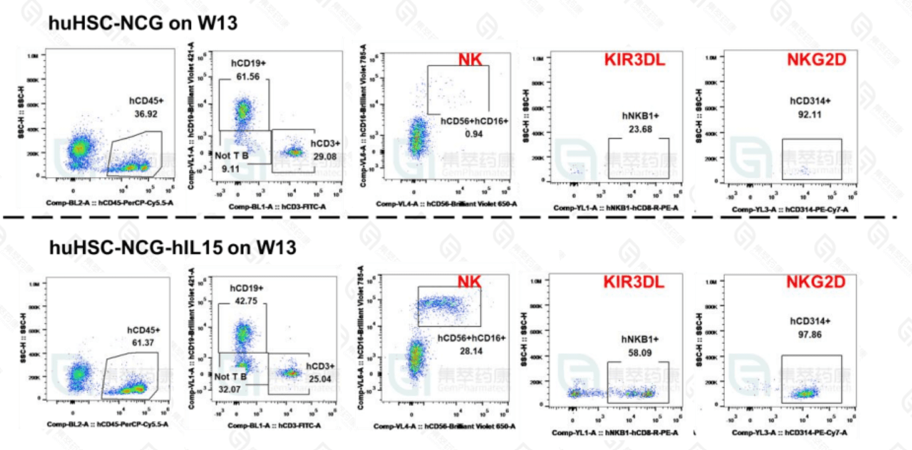 Reasons why some cancer cell therapy research is transitioning from CAR-T to CAR-NK.